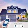 Thumbnail WiFi Wall Light Switch — Smart Switch, Lesim