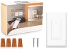 Thumbnail WiFi Wall Light Switch — Smart Switch, Lesim