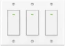 Thumbnail WiFi Wall Light Switch — Smart Switch, Lesim