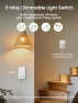 Thumbnail 3 Way Dimmer Switch — Smart Switch, GHome Smart