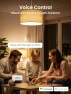 Thumbnail 3 Way Dimmer Switch — Smart Switch, GHome Smart