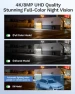 Thumbnail 4K PoE Security Camera System — Security Camera, LongPlus