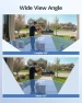 Thumbnail 4K PoE Security Camera System — Security Camera, LongPlus