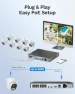 Thumbnail 4K PoE Security Camera System — Security Camera, LongPlus
