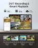 Thumbnail 4K PoE Security Camera System — Security Camera, LongPlus