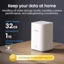 Thumbnail 4K Security Cameras Wireless Outdoor Kit — Security Camera, AOSU
