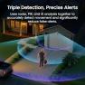Thumbnail 4K Security Cameras Wireless Outdoor Kit — Security Camera, AOSU