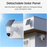 Thumbnail 4K Security Cameras Wireless Outdoor Kit — Security Camera, AOSU