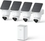 Thumbnail 4K Security Cameras Wireless Outdoor Kit — Security Camera, AOSU