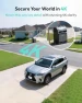 Thumbnail 4K Wireless Outdoor Security Camera Kit — Security Camera, BOTSLAB
