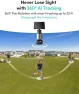 Thumbnail 4K Wireless Outdoor Security Camera Kit — Security Camera, BOTSLAB