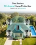 Thumbnail 4K Wireless Outdoor Security Camera Kit — Security Camera, BOTSLAB