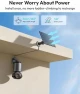 Thumbnail 4K Wireless Outdoor Security Camera Kit — Security Camera, BOTSLAB