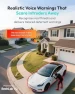 Thumbnail 4K Wireless Outdoor Security Camera Kit — Security Camera, BOTSLAB