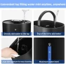 Thumbnail 6 Gallon Humidifier with Cool and Warm Mist — Essential Oil Diffuser, Coolfiqu
