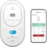 Thumbnail Carbon Monoxide Detector & Indoor Air Quality Monitor — Air Quality Monitor, Kidde