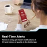 Thumbnail Carbon Monoxide Detector & Indoor Air Quality Monitor — Air Quality Monitor, Kidde
