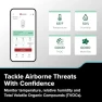 Thumbnail Carbon Monoxide Detector & Indoor Air Quality Monitor — Air Quality Monitor, Kidde