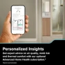 Thumbnail Carbon Monoxide Detector & Indoor Air Quality Monitor — Air Quality Monitor, Kidde