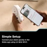 Thumbnail Carbon Monoxide Detector & Indoor Air Quality Monitor — Air Quality Monitor, Kidde