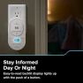 Thumbnail Carbon Monoxide Detector & Indoor Air Quality Monitor — Air Quality Monitor, Kidde