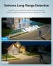 Thumbnail Cellular Security Camera with Solar Power and 360-Day Data — Security Camera, ZDSIOT
