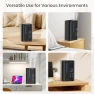 Thumbnail Cool Mist Humidifier with Essential Oil Diffuser — Humidifier, OGACFO