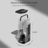 Thumbnail Cool Mist Humidifier with Essential Oil Diffuser — Humidifier, OGACFO