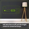 Thumbnail Decora Smart Dimmer Anywhere Companion — Smart Switch, Leviton