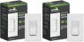 Thumbnail Decora Smart Dimmer Anywhere Companion — Smart Switch, Leviton