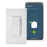 Thumbnail Decora Smart Phase Selectable Dimmer Switch — Smart Switch, Leviton