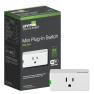 Thumbnail Decora Smart Phase Selectable Dimmer Switch — Smart Switch, Leviton