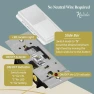 Thumbnail Digital Dimmer Paddle Light Switch — Smart Switch, TOPGREENER