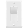 Thumbnail Digital Dimmer Paddle Light Switch — Smart Switch, TOPGREENER