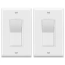 Thumbnail Digital Dimmer Paddle Light Switch — Smart Switch, TOPGREENER