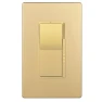 Thumbnail Digital Dimmer Paddle Light Switch — Smart Switch, TOPGREENER