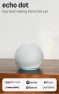 Thumbnail Echo Dot — Smart Speaker, Amazon