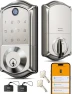 Thumbnail Fingerprint Smart Door Lock — Smart Lock, Veise