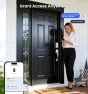 Thumbnail Fingerprint Smart Door Lock — Smart Lock, Veise