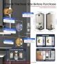 Thumbnail Fingerprint Smart Door Lock — Smart Lock, Veise