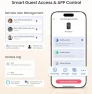 Thumbnail Fingerprint Smart Door Lock — Smart Lock, Veise