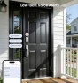 Thumbnail Fingerprint Smart Door Lock — Smart Lock, Veise