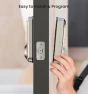 Thumbnail Fingerprint Smart Door Lock — Smart Lock, Veise