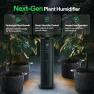 Thumbnail Intelligent Wi-Fi Humidifier with Temperature and Humidity Probe — Humidifier, VIVOSUN