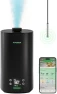 Thumbnail Intelligent Wi-Fi Humidifier with Temperature and Humidity Probe — Humidifier, VIVOSUN
