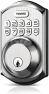 Thumbnail Keyless Entry Door Lock with Keypad — Smart Lock, TEEHO