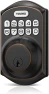 Thumbnail Keyless Entry Door Lock with Keypad — Smart Lock, TEEHO