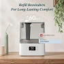 Thumbnail Large Room Cool Mist Humidifier with Essential Oil Diffuser — Humidifier, LEVOIT