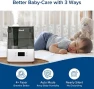 Thumbnail Large Room Cool Mist Humidifier with Essential Oil Diffuser — Humidifier, LEVOIT