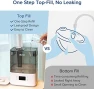 Thumbnail Large Room Cool Mist Humidifier with Essential Oil Diffuser — Humidifier, LEVOIT